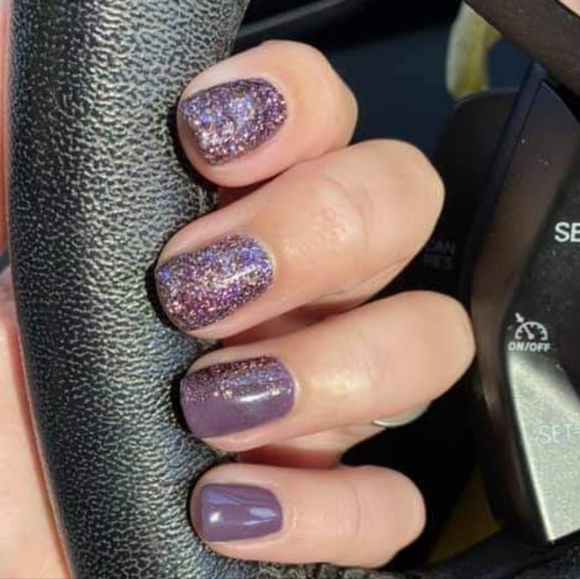 Sparkle & Co sb.173 #ThisSparkleIsIn-tents Dip Powder Mini - Picture 4 of 7